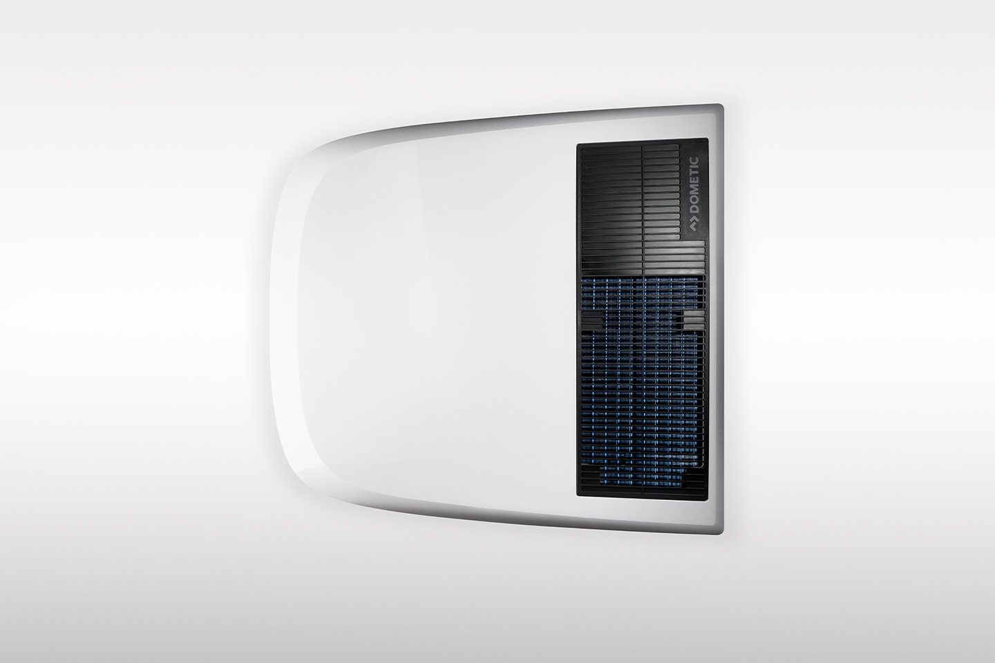 Install. Maintain. Easy.