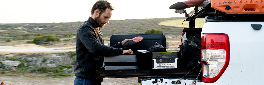 7 MUST HAVE GEAR ITEMS FOR ANGLERS