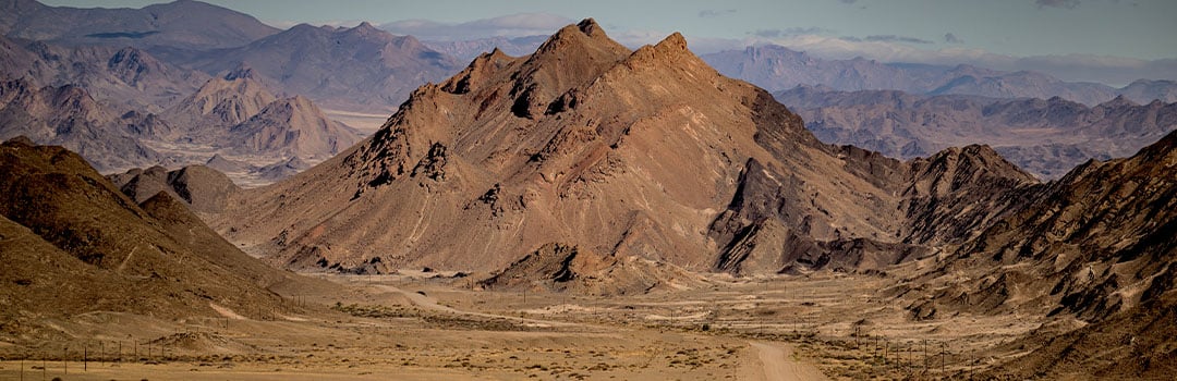 HOW TO SAFELY CAMP OFF THE GRID