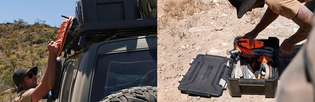 Common overlanding mistakes and how to avoid them