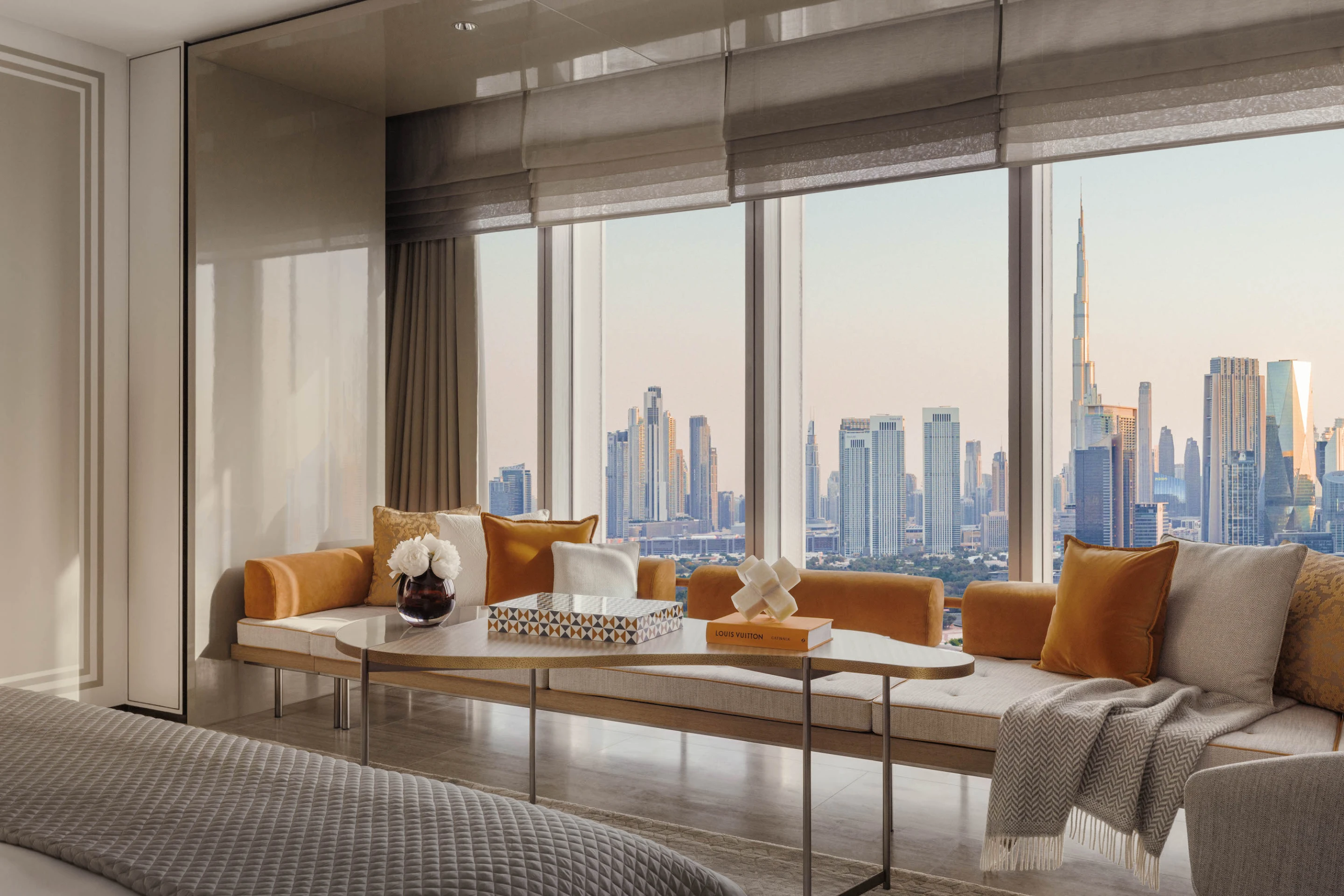 One&Only Hotel- One Za’abeel - Image - Block 3