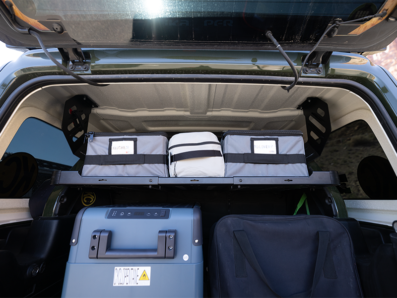 Jeep Landing Page Image