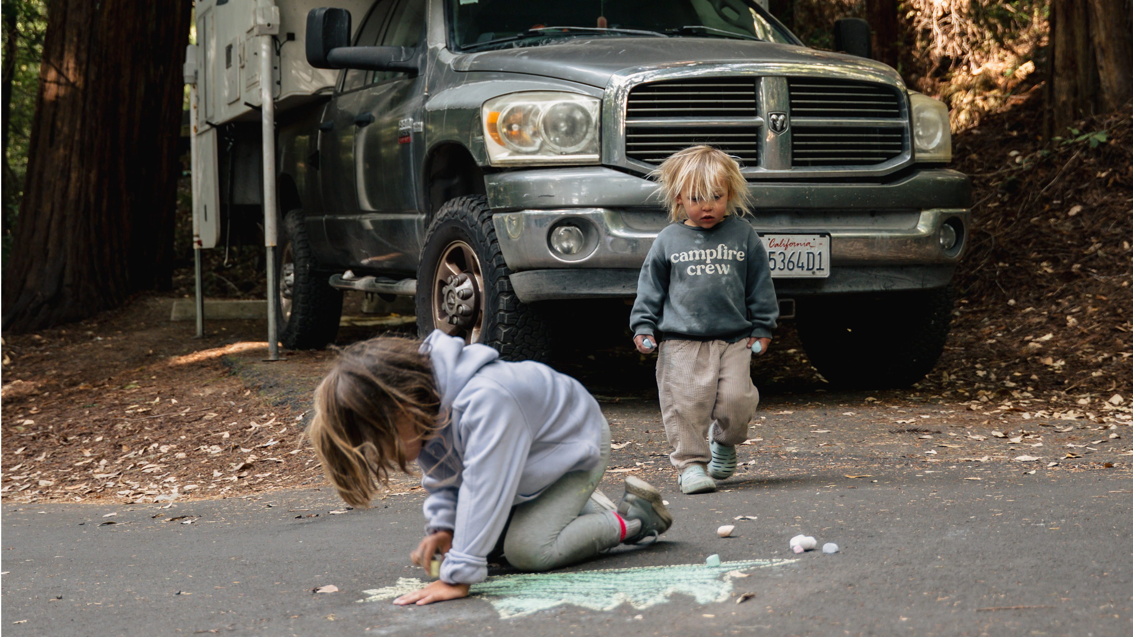 The Amaro Family Hero 1 Desktop