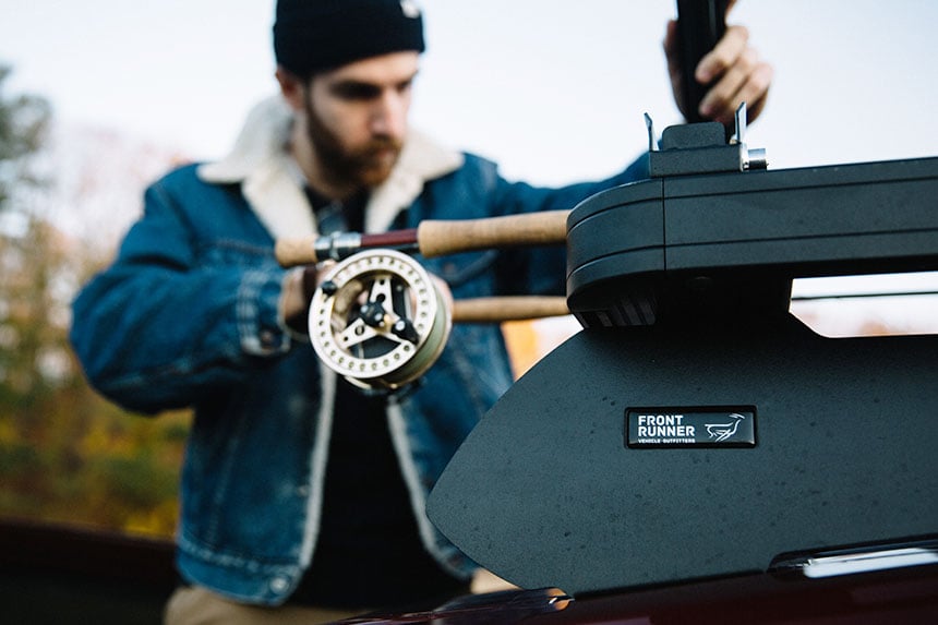 7 MUST HAVE GEAR ITEMS FOR ANGLERS