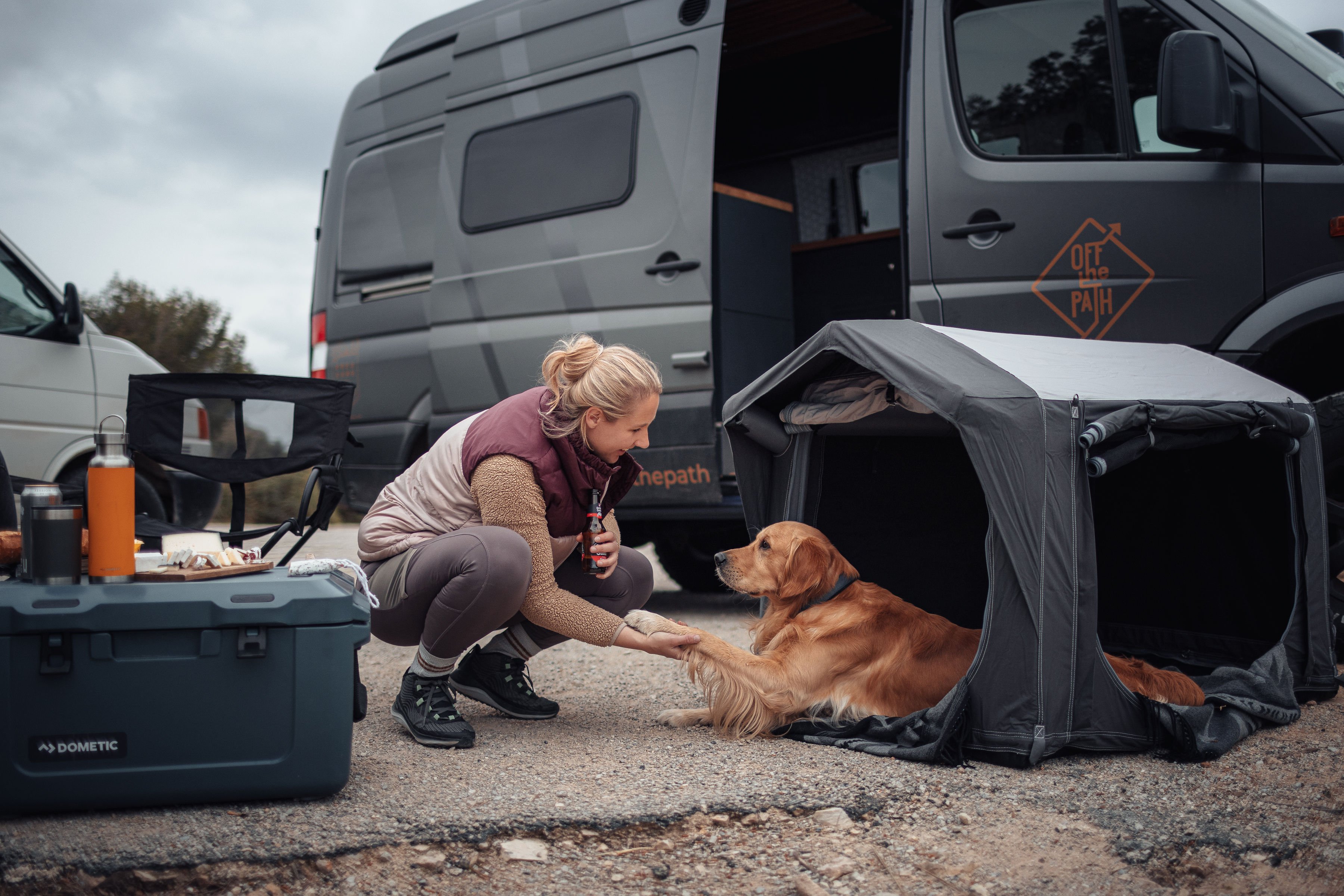 Dometic K9 Dometic AIR