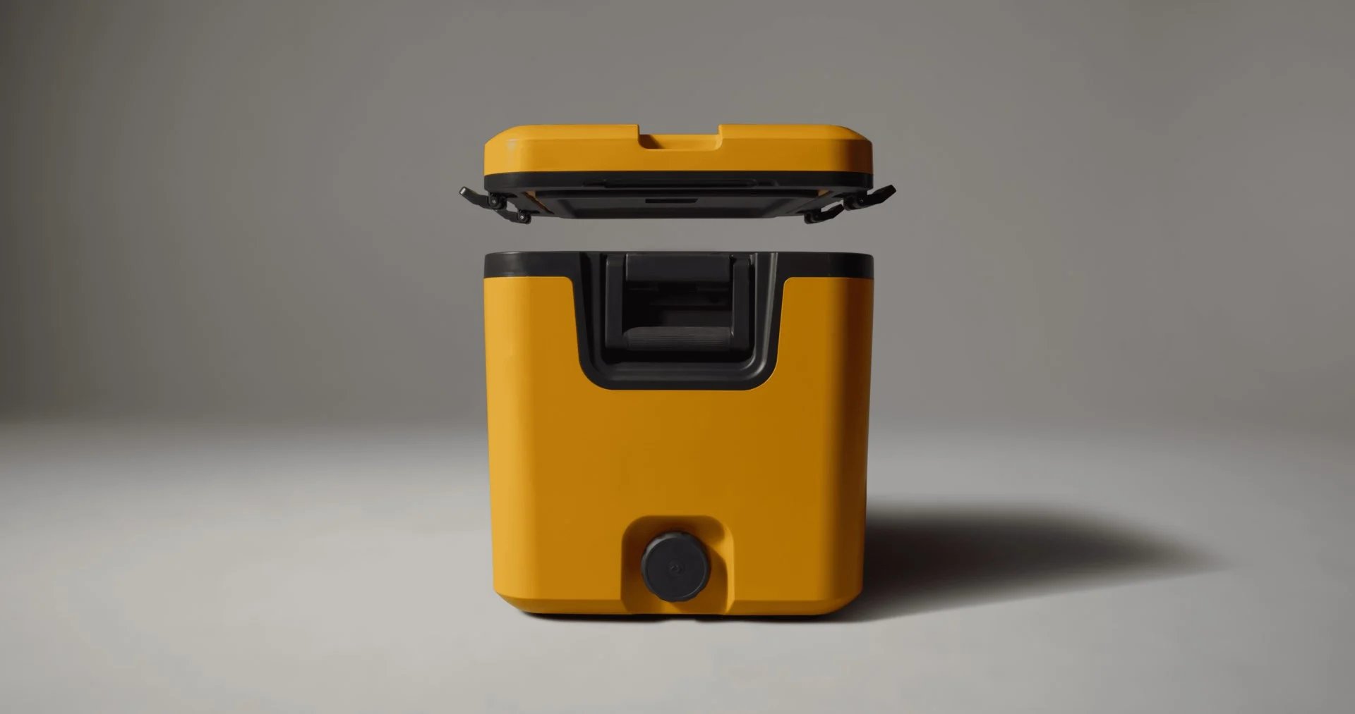 Hardsides coolers