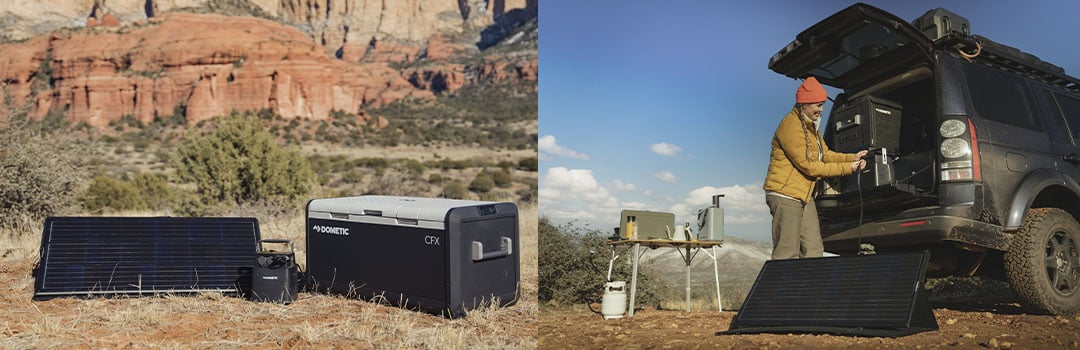 POWER TO YOUR VEHICLE: EIGHT VEHICLE-BATTERY-RELATED PRODUCTS
