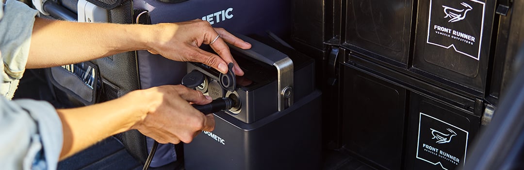 THE BEST WAY TO TRANSPORT YOUR BIKE AND CYCLING KIT