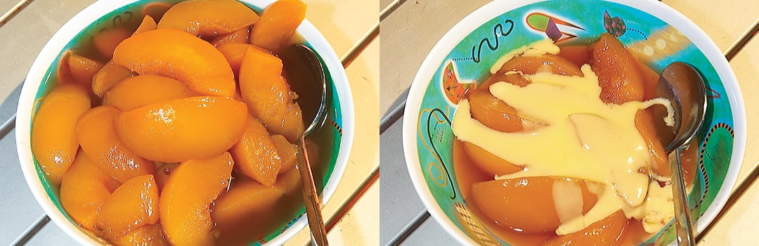 TOP OUTDOOR COOKING RECIPES