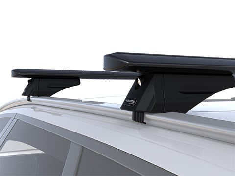 Jackal Cross Bars