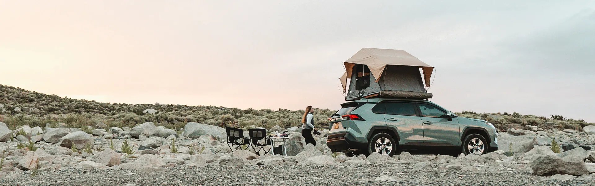 Toyota Rav4 Slide 1