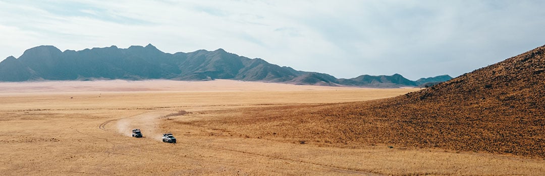 HOW TO GET THE MOST OUT OF YOUR ROOF RACK
