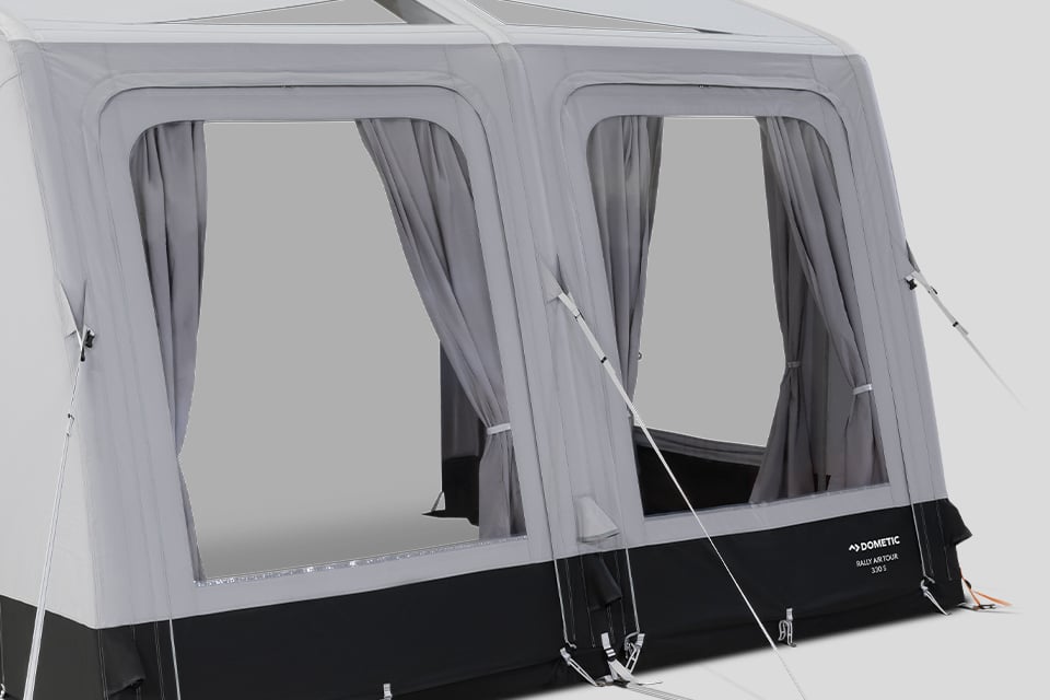 New Window Design