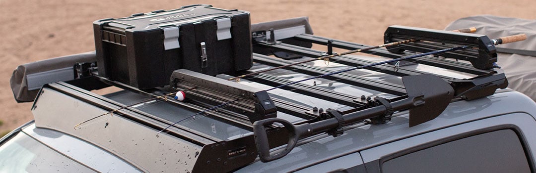 7 MUST HAVE GEAR ITEMS FOR ANGLERS