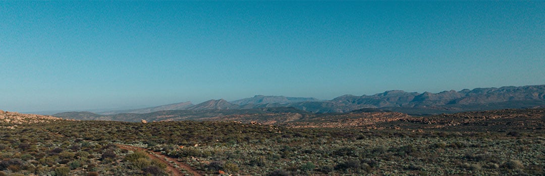 Scott Brady: Crossing Africa in a Grenadier