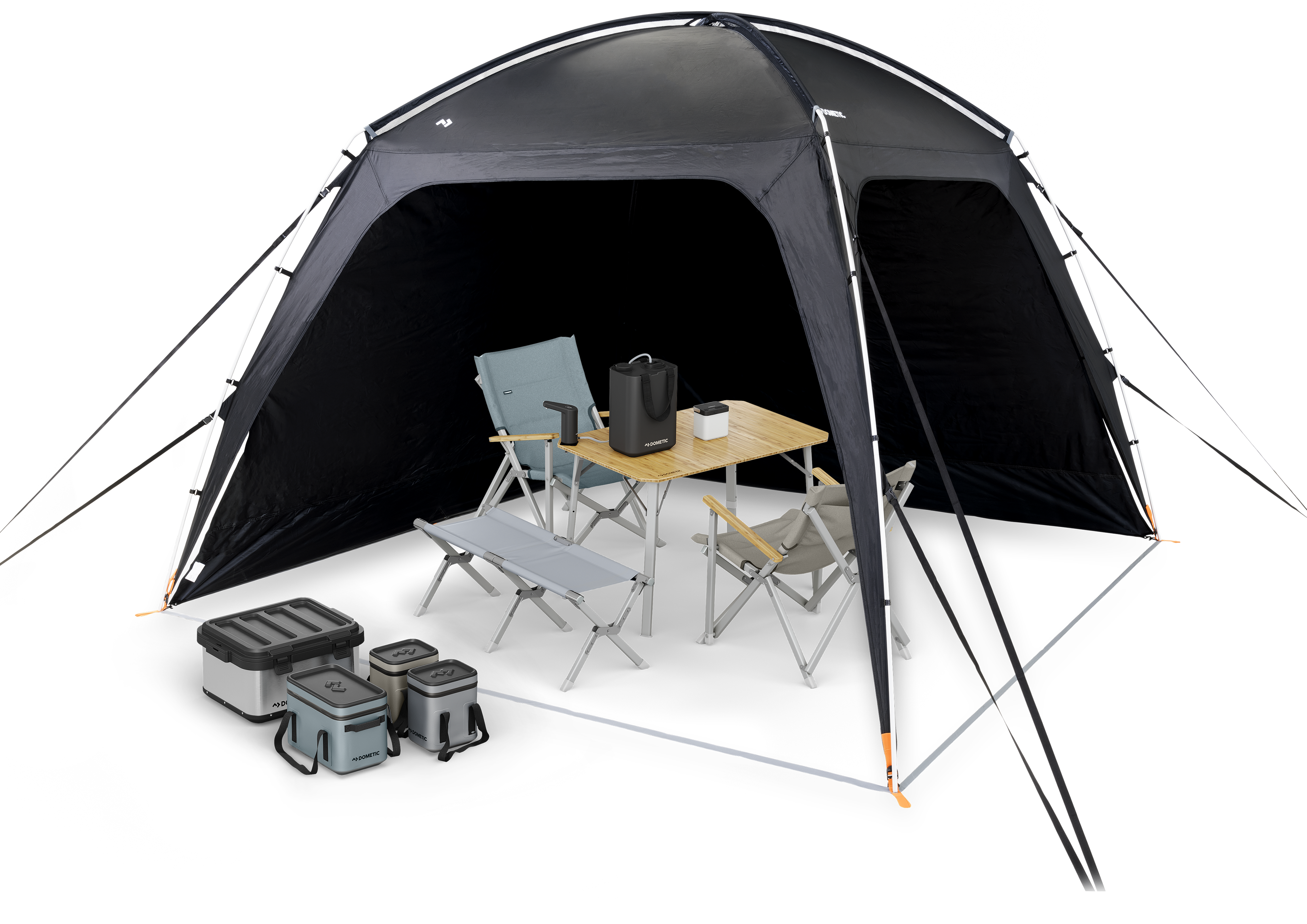 Dometic Go