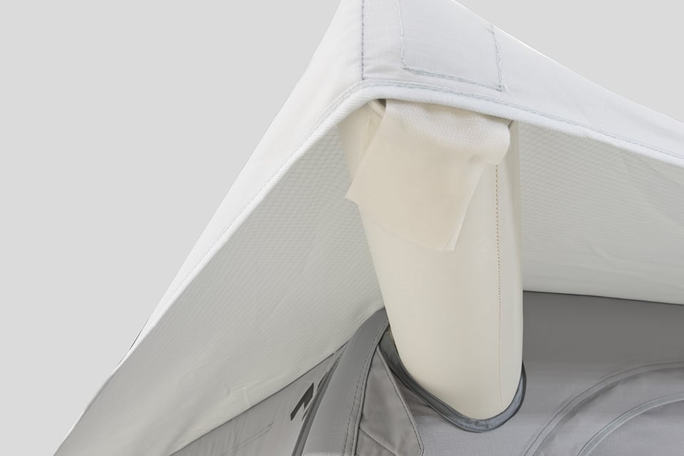 New Canopy Design