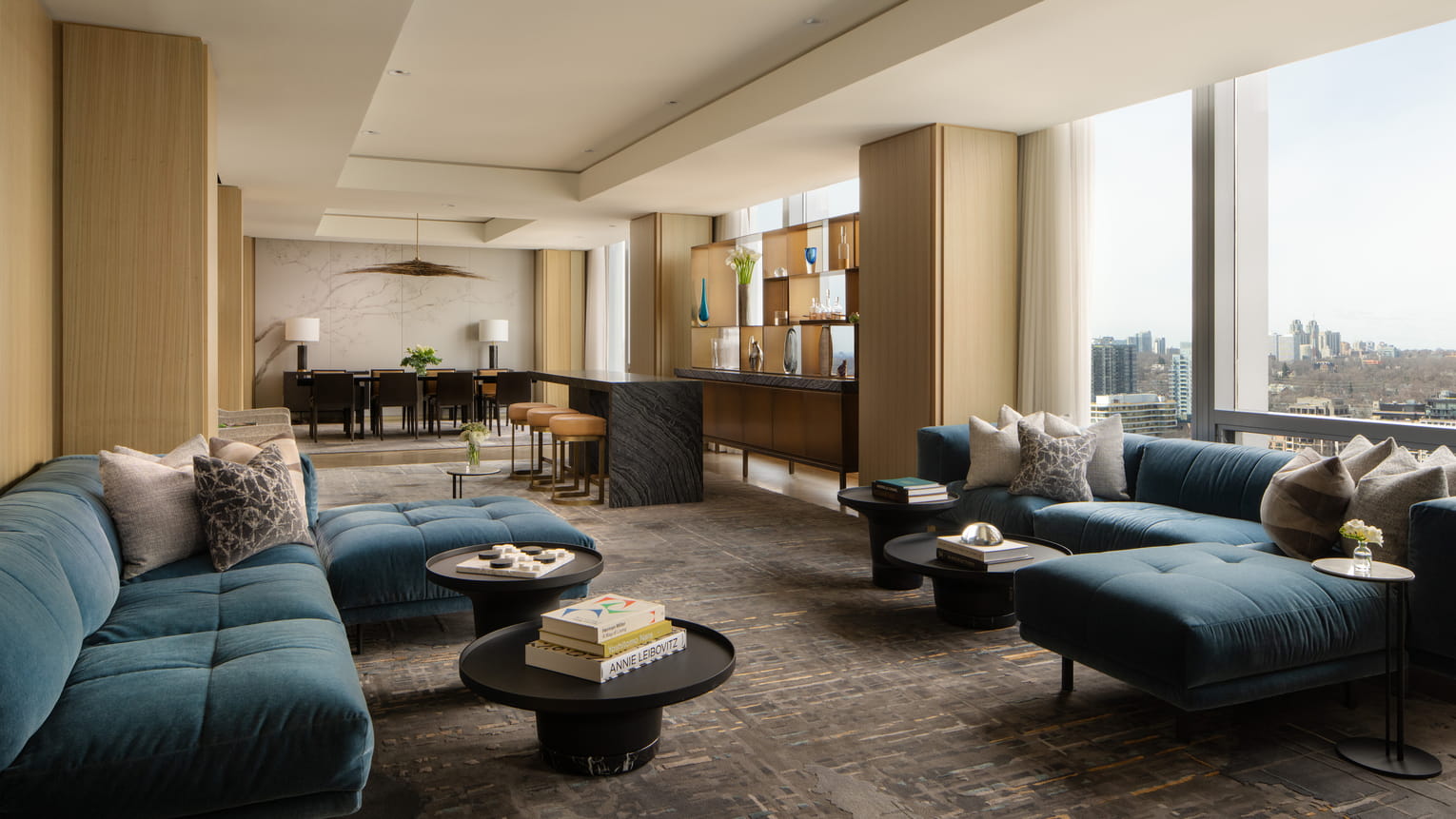 Four Seasons Toronto - Image - Block 2