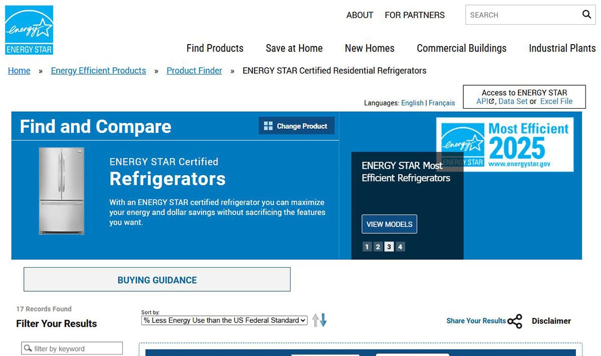 energystargov