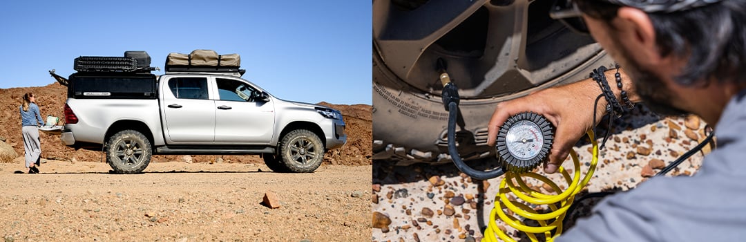 6 MUST-DO VEHICLE CHECKS BEFORE A TRIP​