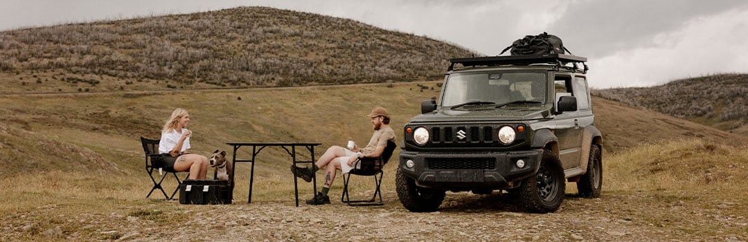 Common overlanding mistakes and how to avoid them