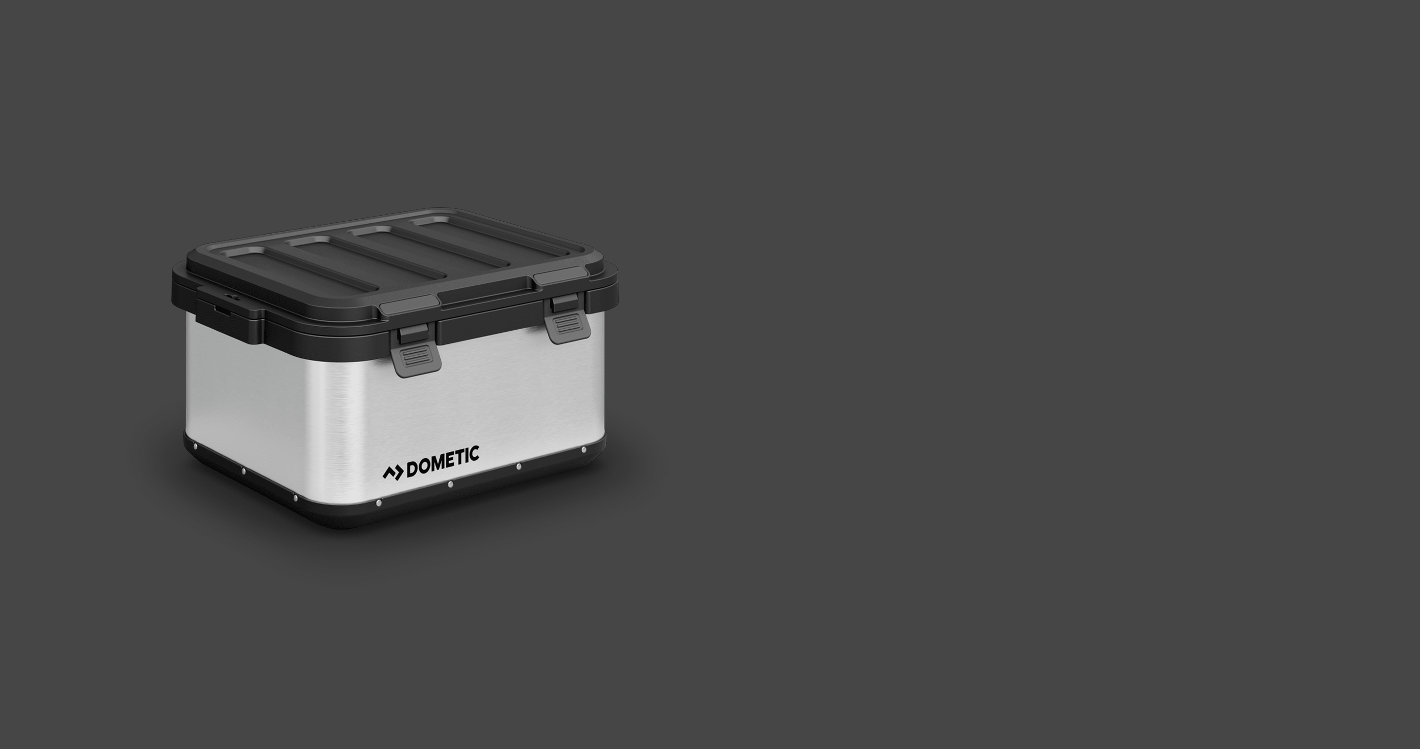 Dometic Go Hard Storage