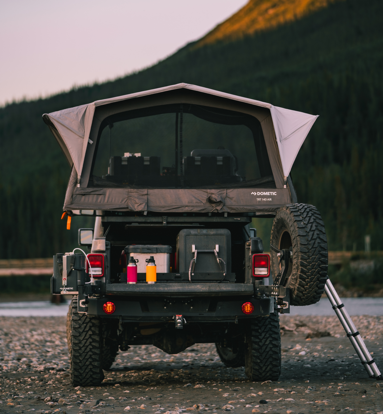 6300 Miles to Alaska: A Family’s Overlanding Adventure - Image Row Block 01 - Item 2