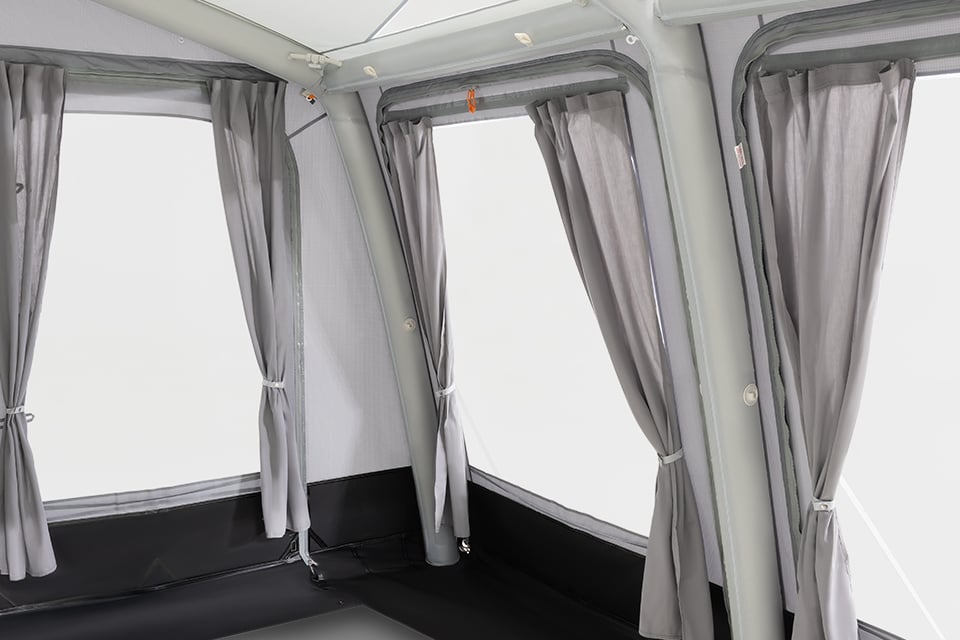 New Look Interior
