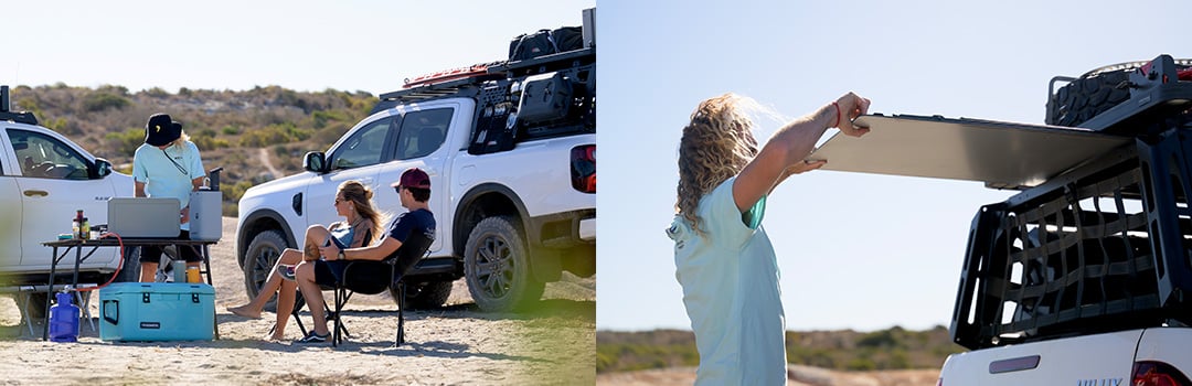 TOP OUTDOOR COOKING RECIPES