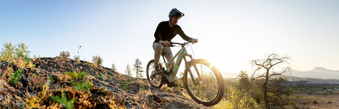 FRONT RUNNER ON THE MOVE – THE LOAM RANGER​