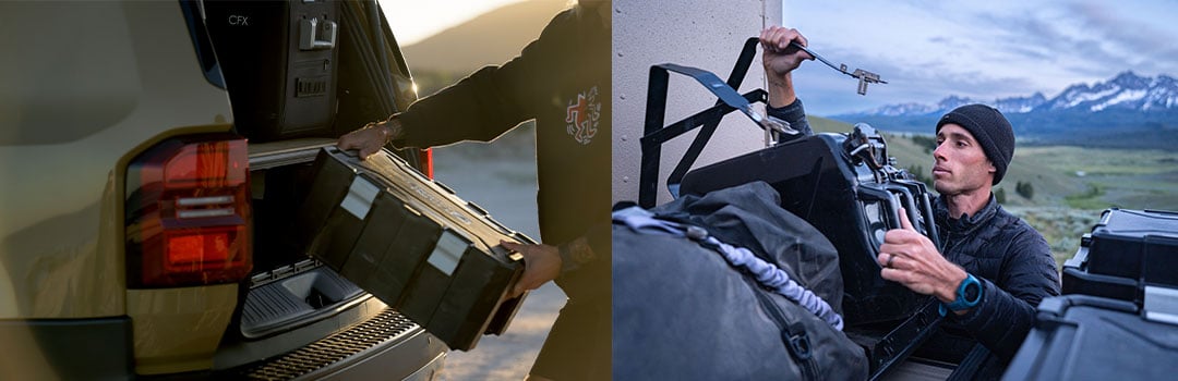 Common overlanding mistakes and how to avoid them