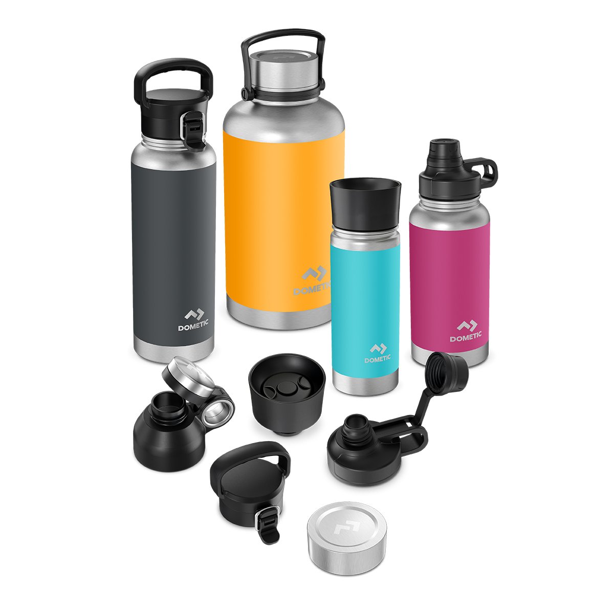 Dometic Drinkware