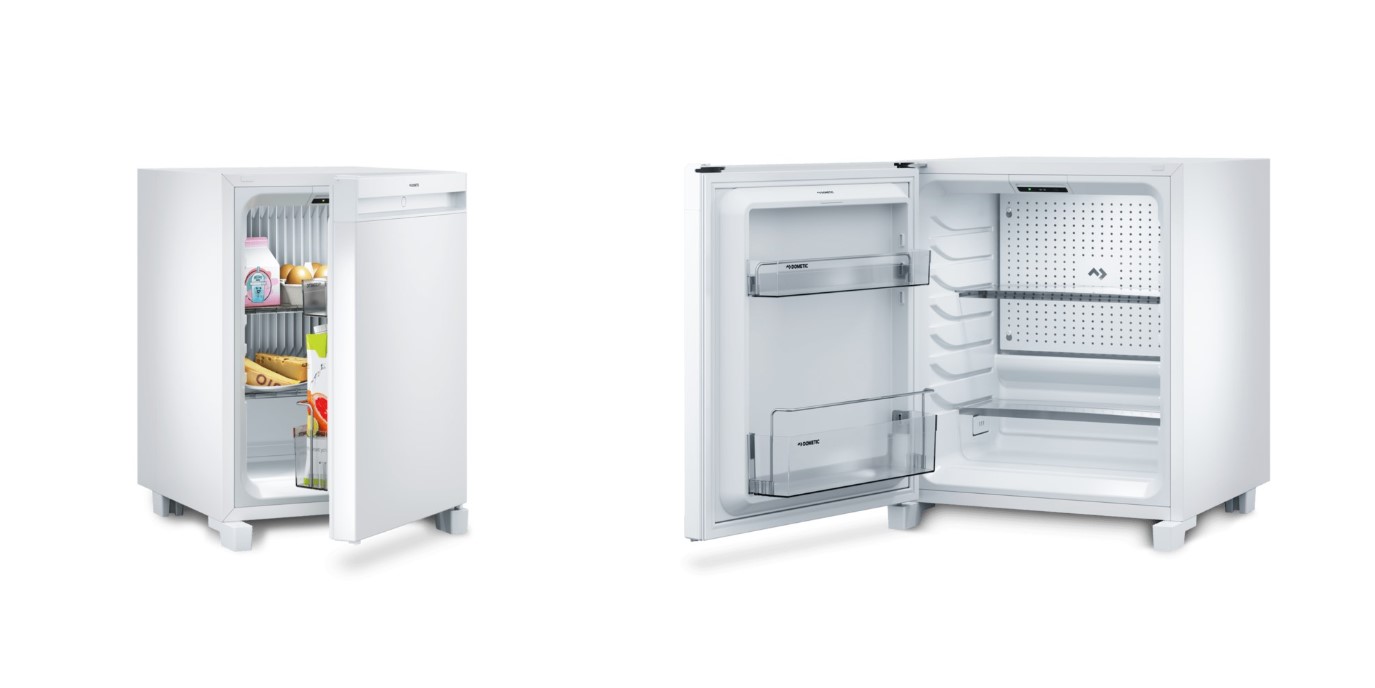 Dometic HiPro Care A40SFS RH