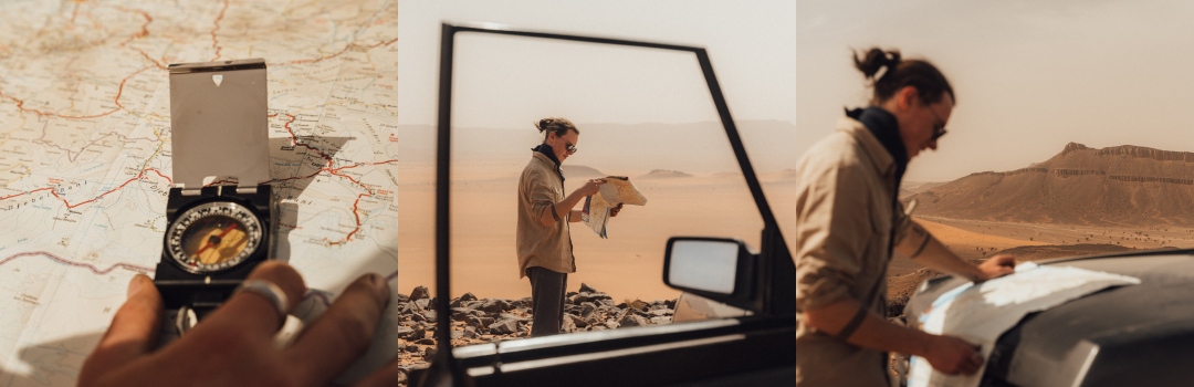 Keep Searching with David Steca