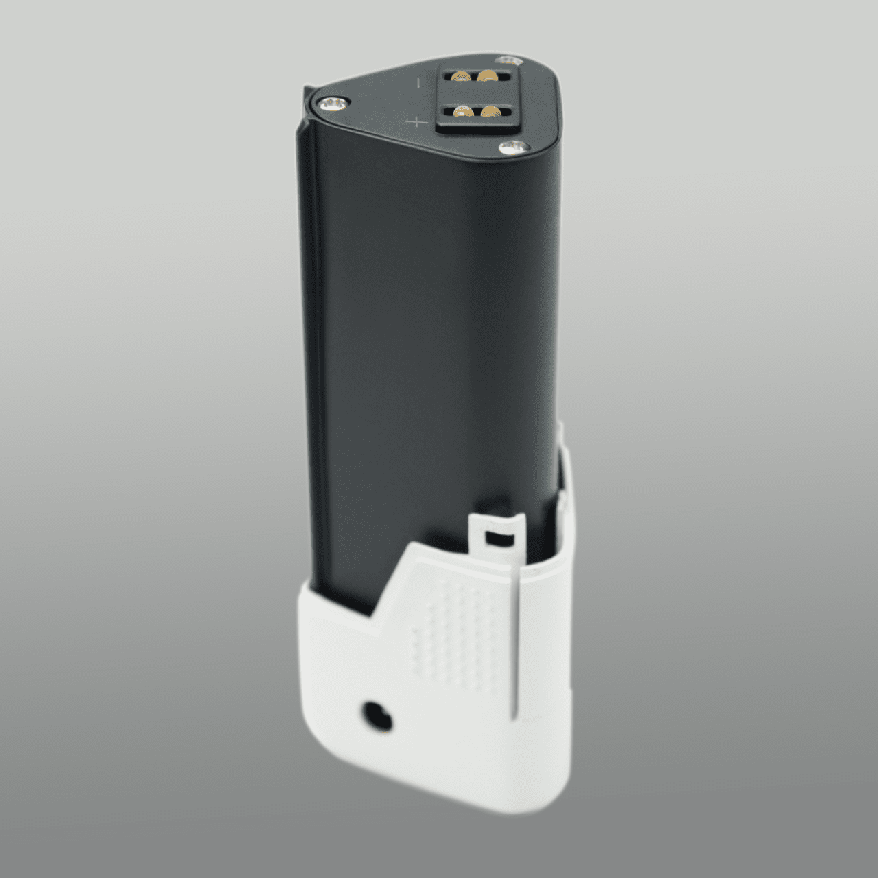 Lithium Ion Power