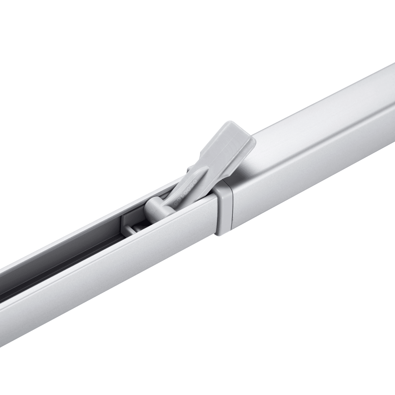 Verrouillage breveté Easy Lock
