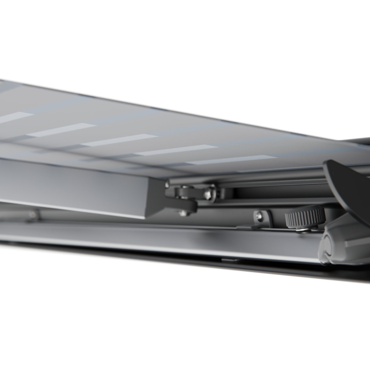 A design that speaks of Dometic excellence