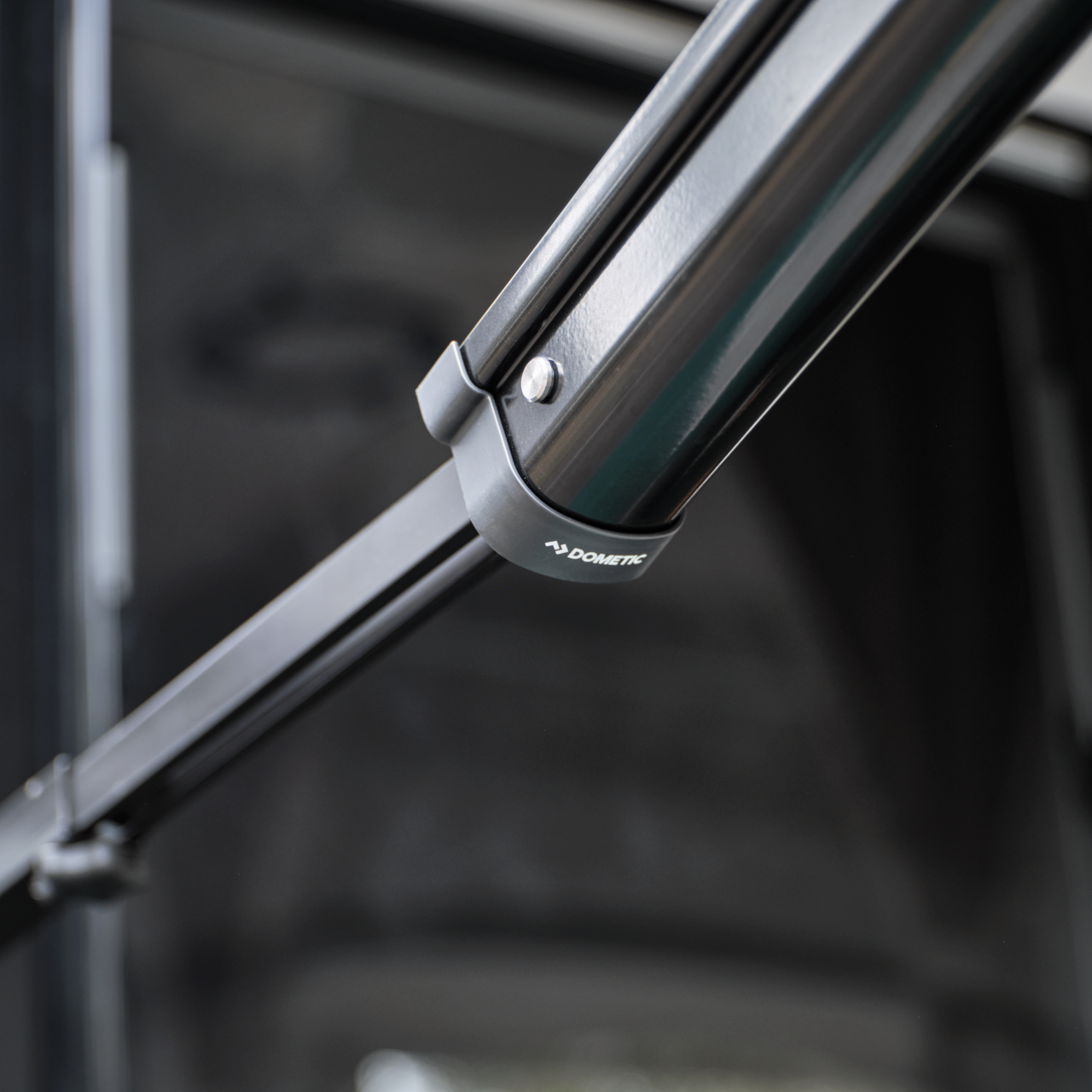 Quiet & Quick Performance