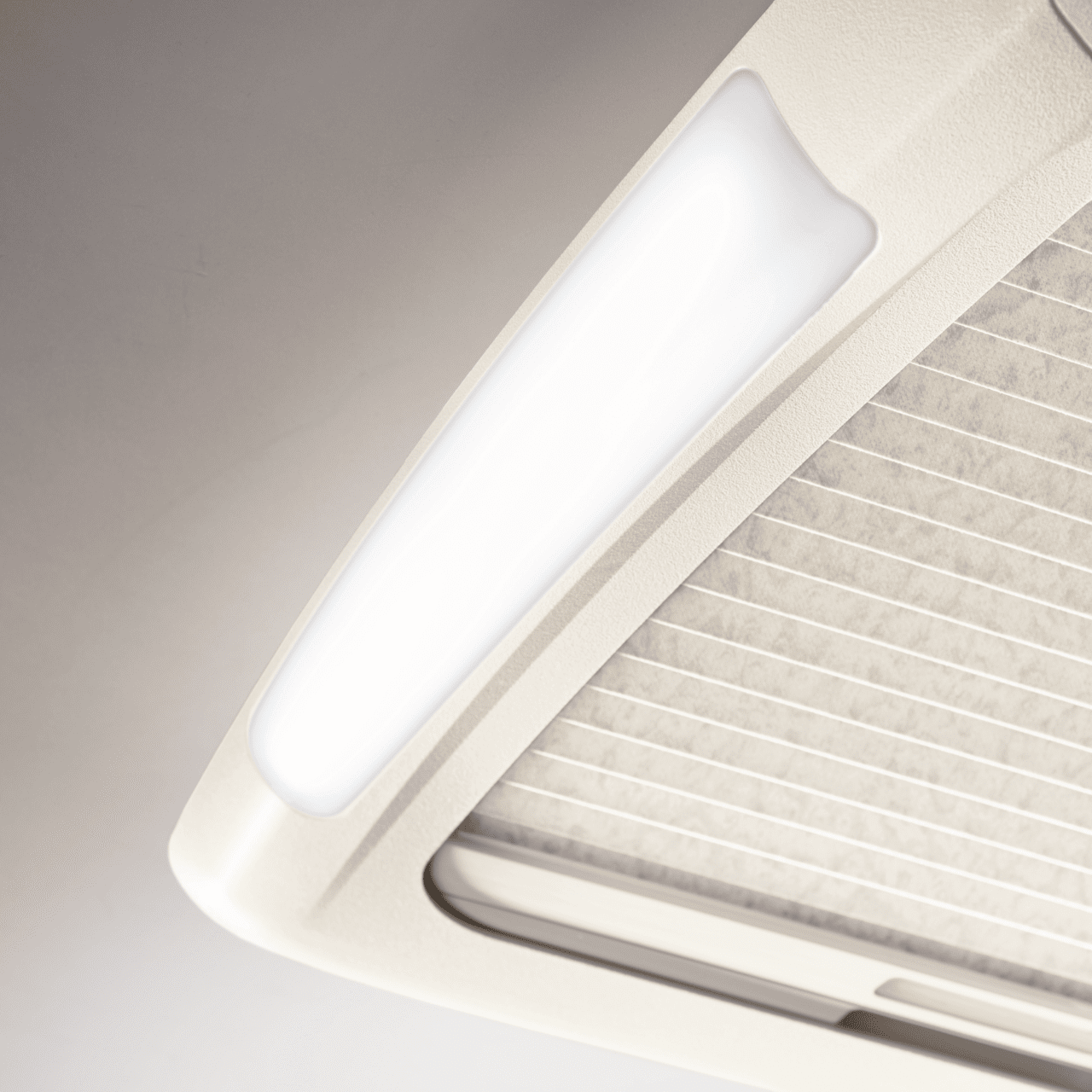 Éclairage LED