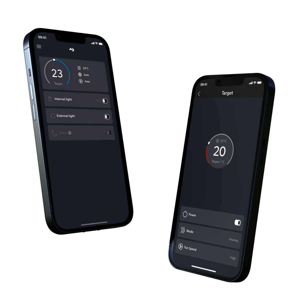 Dometic Climate App