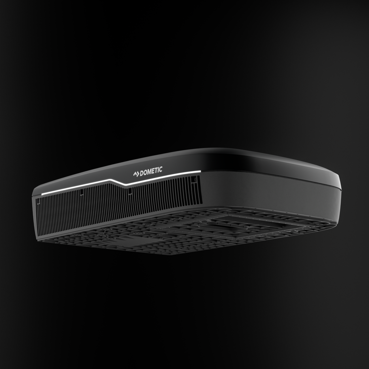 Superior energy efficiency