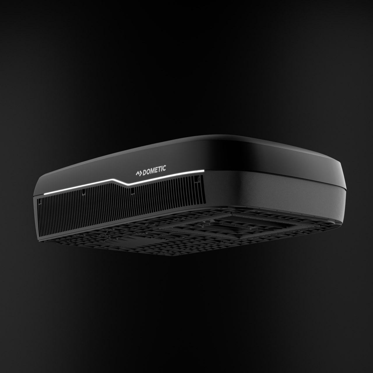 Superior energy efficiency