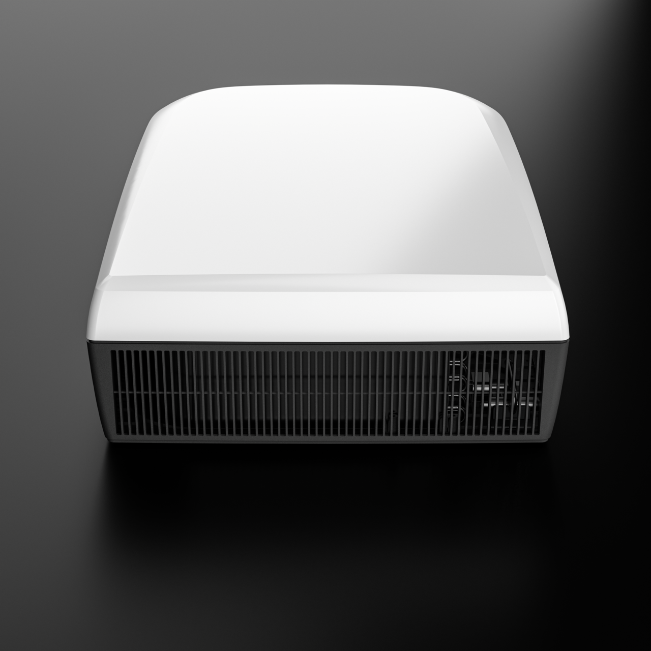 Advanced soft start function