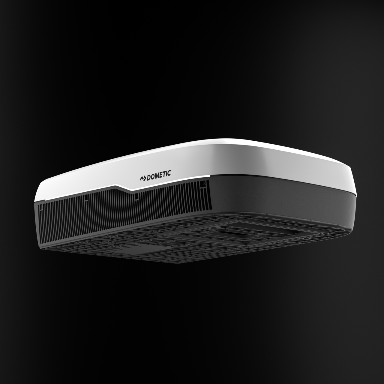 Superior energy efficiency