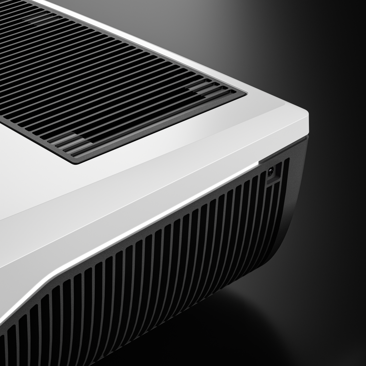 Design haut de gamme exclusif