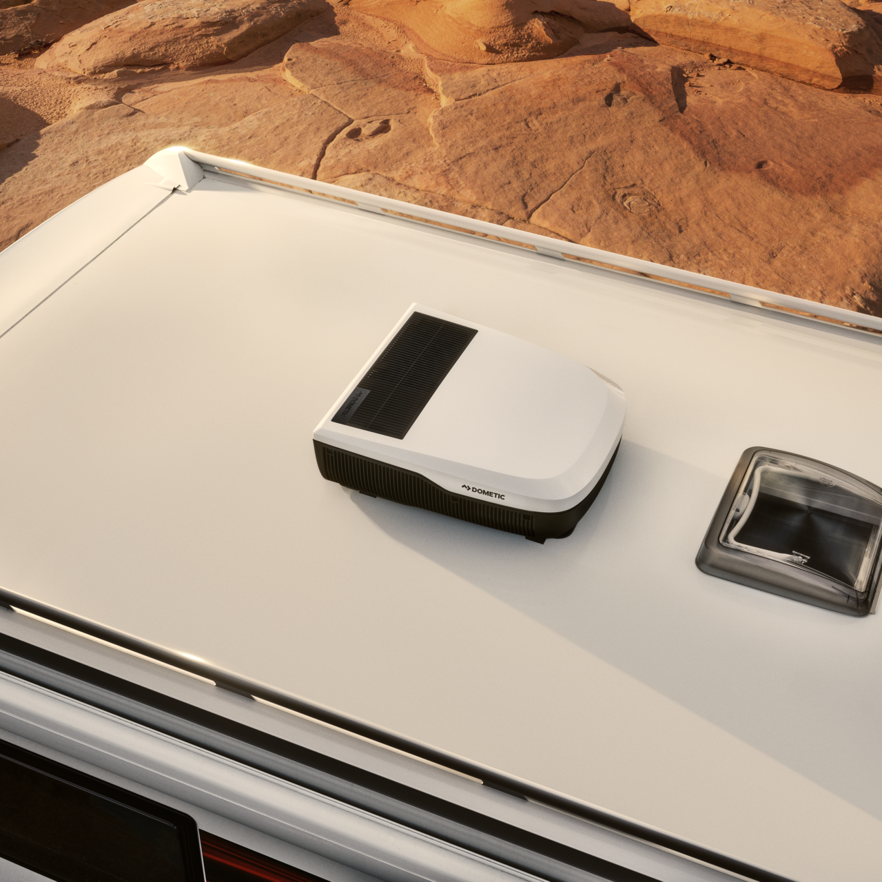 Besonders schnelle Kühlung