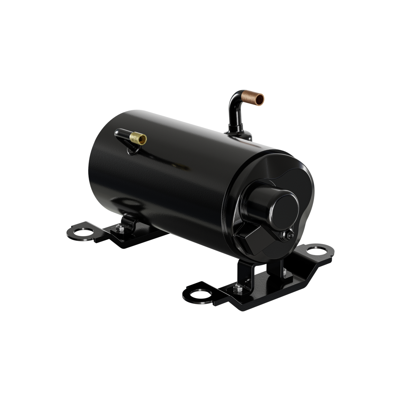 Rendimiento de primer nivel