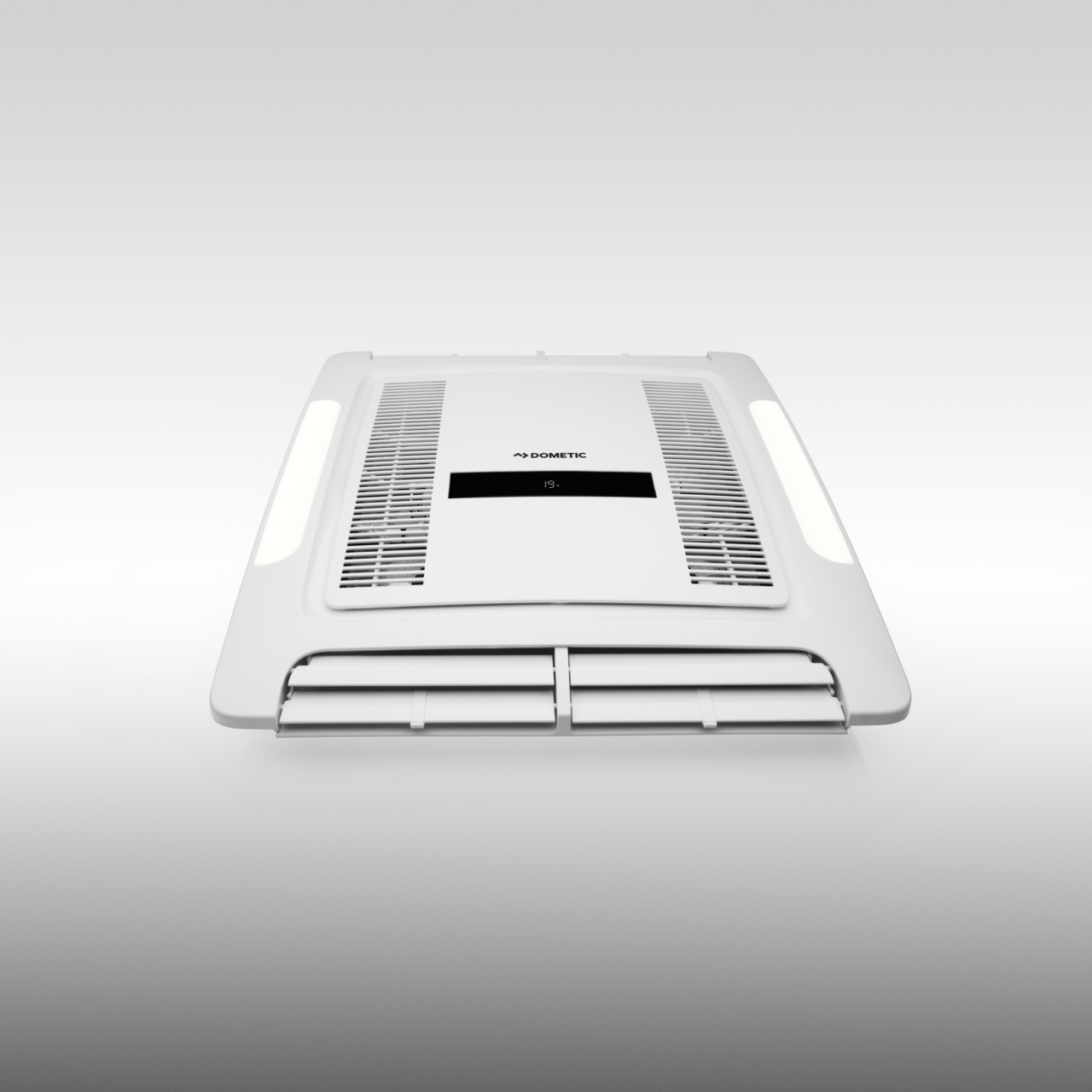 Adjustable outlet vents