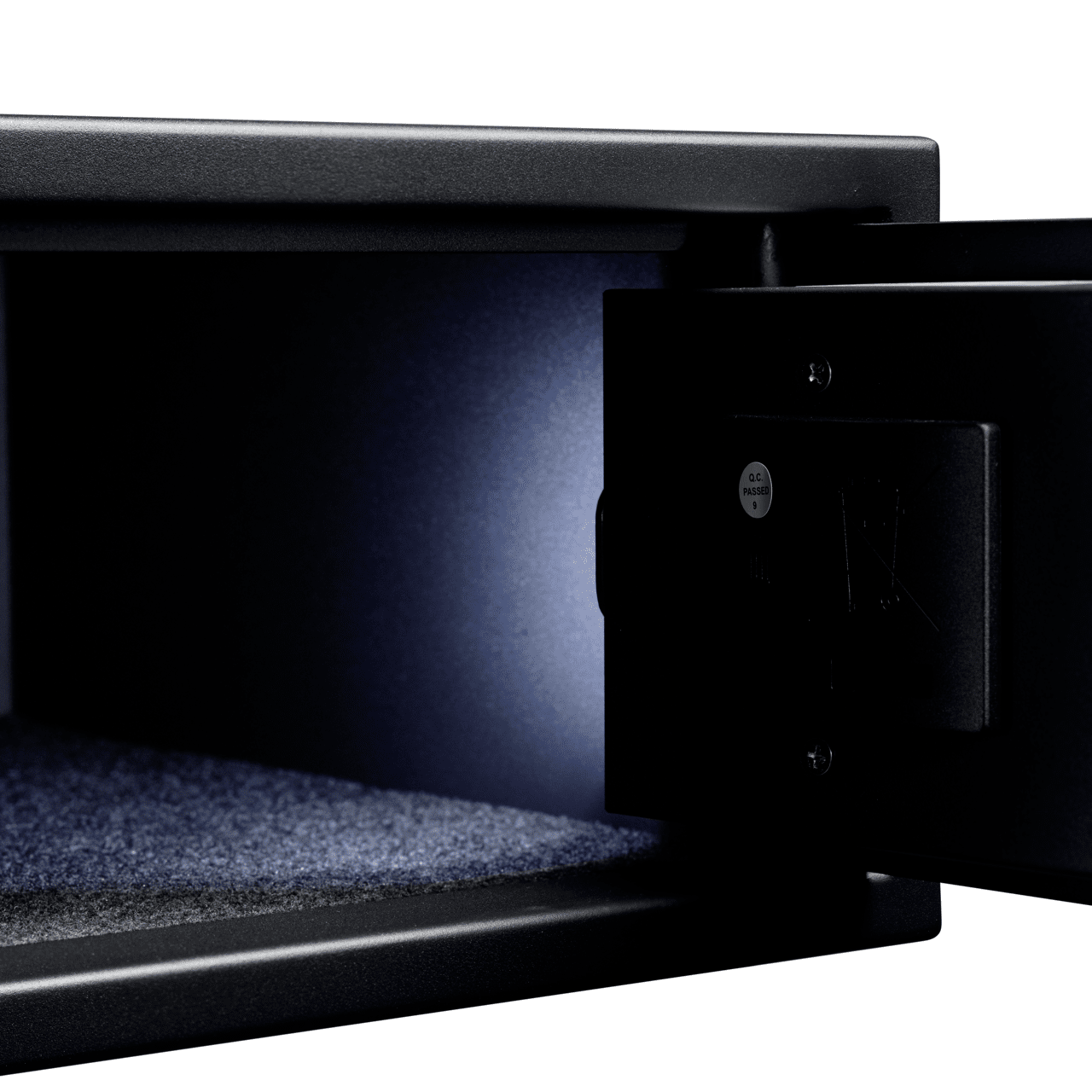 LED interior light