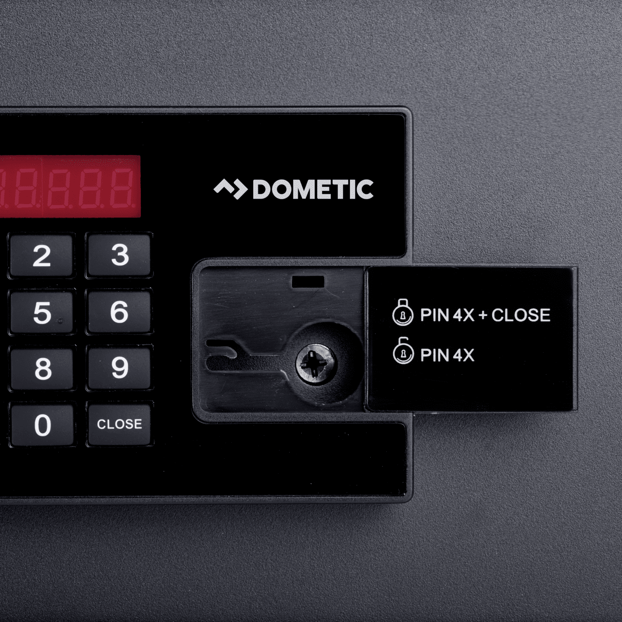 Masterkey